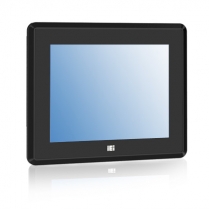 PPC2-C10-EHL Heavy Industrial Panel PC