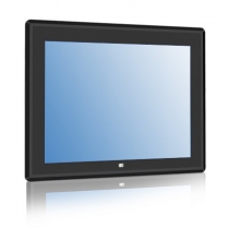 PPC2-C15-EHL Heavy Industrial Panel PC
