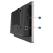 afl4 w10 ehl industrial panel pc left side