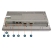 pms5810 industrial panel pc io