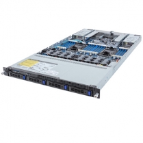 Gigabyte  R183-S90 (rev. AAD2) 1U Rackmount Server 
