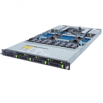Gigabyte  R183-S91 (rev. AAD1) 1U Rackmount Server 