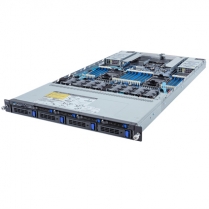 Gigabyte  R183-S91 (rev. AAD2) 1U Rackmount Server 