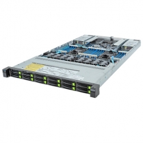 Gigabyte  R183-S92 (rev. AAD1) 1U Rackmount Server 
