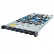 Gigabyte  R183-S92 (rev. AAD3) 1U Rackmount Server 