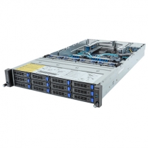 Gigabyte R283-S90 (rev. AAE2) 2U Rackmount Server 