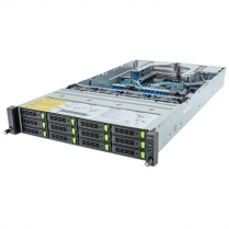 Gigabyte R283-S90 (rev. AAE3) 2U Rackmount Server 