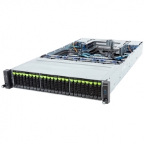 Gigabyte R283-S92 (rev. AAE1) 2U Rackmount Server 