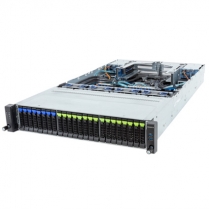 Gigabyte R283-S92 (rev. AAE2) 2U Rackmount Server 