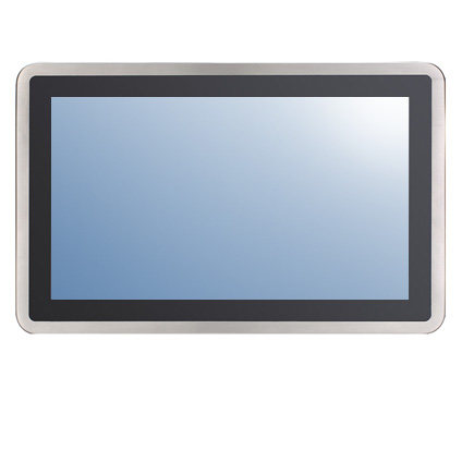 GOT815A-TGL-WCD 15.6" Stainless Steel Panel PC 