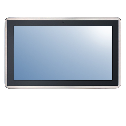 GOT818A-TGL-WCD 18.5" Stainless Steel Panel PC 