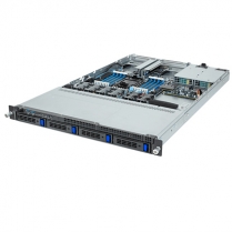 Gigabyte Server R163-S30 (rev. AAB2) 1U Rackmount Server 