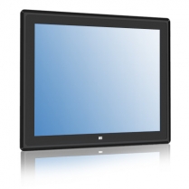 PPC2-C17-ADL Heavy Industrial Panel PC