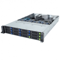 Gigabyte Server R263-S30 (rev. AAC1) 2U Rackmount Server 