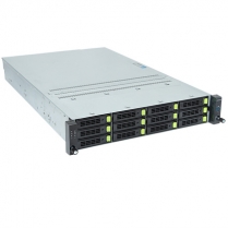 Gigabyte Server R263-Z30 (rev. AAC1) 2U Rackmount Server 