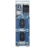 gigabyte server h263 s64 rev aaw1 2u rackmount server node view