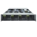 gigabyte server h263 s63 rev aaw1 2u rackmount server frontview