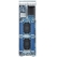 gigabyte server h263 s63 rev aaw1 2u rackmount server node view