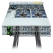 gigabyte server h263 s63 rev law1 2u rackmount server rear view