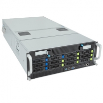 G493-SB0 (rev. AAP1) 4U Rackmount Server 