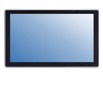 GOT321W-521 Fanless Panel PC