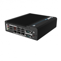 TANK-630-EHL Fanless Embedded PC