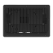 afl4 w08 ehl fanless panel pc backview