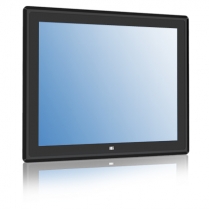 PPC2-C190-ADLP Heavy Industrial Panel PC