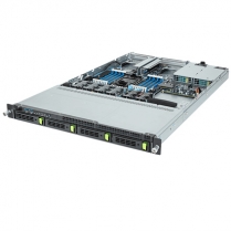 Gigabyte Server R163-S30 (rev. AAB1) 1U Rackmount Server 
