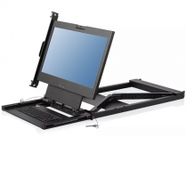 RMK-SDU23 LCD Keyboard Drawer 