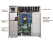 supermicro server 111e fdwtr top view