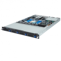 Gigabyte Server R163-Z30 (rev. AAB2) 1U Rackmount Server 