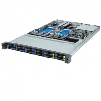 Gigabyte Server R163-Z32 (rev. AAC2) 1U Rackmount Server 