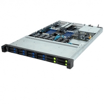 Gigabyte Server R163-S32 (rev. AAC2) 1U Rackmount Server 