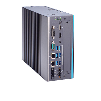 IPC960A Industrial Embedded PC with 12th/13th Gen Intel Core i7/i5/i3 or Celeron Processor IPC960A Industrial Embedded PC with 12th/13th Gen Intel Core i7/i5/i3 or Celeron Processor