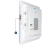 pocm w24c rpl medical panel pc side view