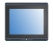 upc f12m1 rplp rugged industrial panel pc frontview