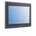upc f12m1 rplp rugged industrial panel pc overview