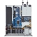 gigabyte server e133 x10 rev aaa1 1u rackmount server top view
