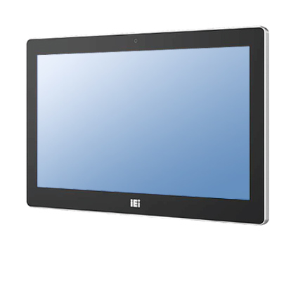 dm2 w156k industrial monitor overview