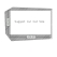 dm2 w185k industrial monitor cut size