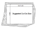 dm2 w104e industrial monitor cut size