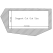 dm2 uw123j industrial monitor cut size