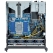 gigabyte server e263 z30 rev aad1 2u rackmount server top view