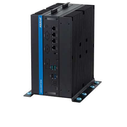 ASUS PE3000G Rugged Embedded System with 12th Gen Intel Core Processors ASUS PE3000G Rugged Embedded System with 12th Gen Intel Core Processors