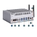 ebox570 fanless embedded pc io