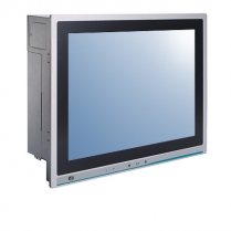 P117-ADL-TRA Heavy Industrial Panel PC