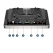 afl4 w07 rk3566 fanless panel pc io view
