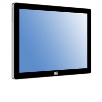 AFL4-121-ADLP 12.1" Fanless Touch Panel PC