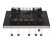afl4 w133 adlp fanless panel pc io view